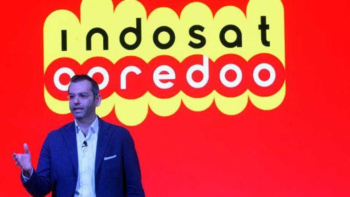 Indosat Jual BTS untuk Pendanaan Investasi